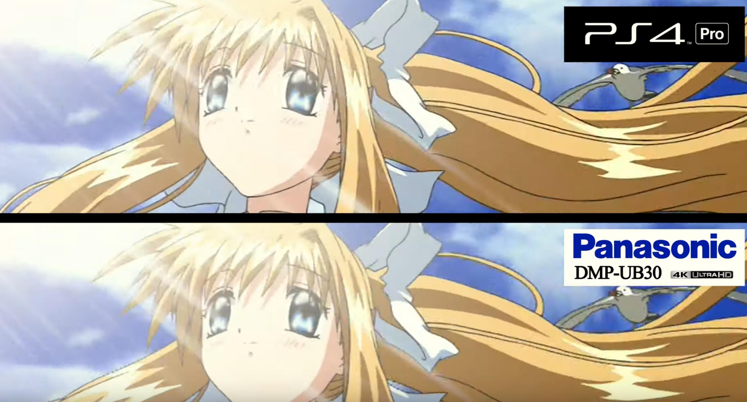 ps4pro机能演示,ps4pro最佳性能