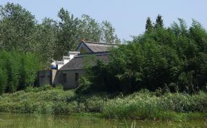 盐城风土人情的故事,江苏盐城情