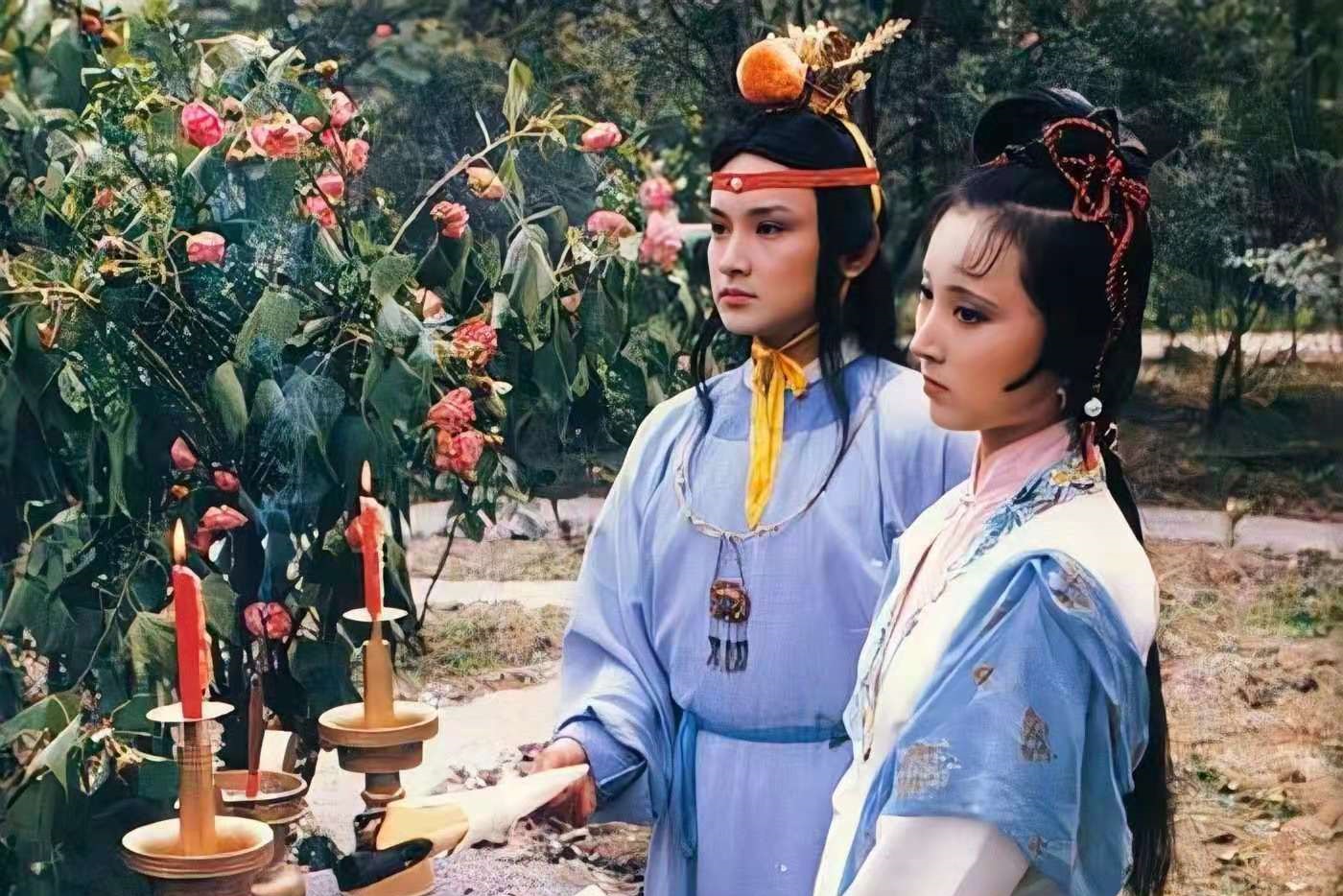 红楼梦中晴雯形象与悲剧命运解读,晴雯之死浅析曹雪芹的悲剧观