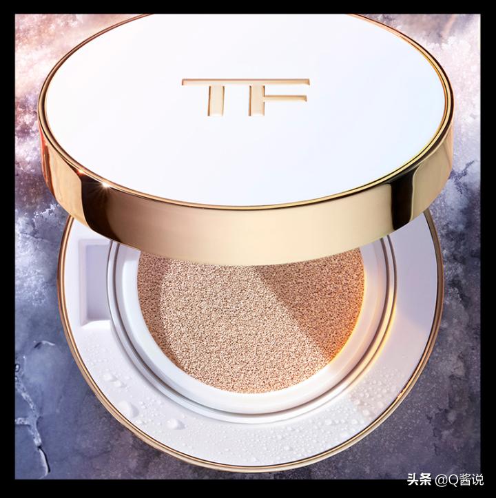 李佳琦推荐:2019年值得买的大牌气垫种草