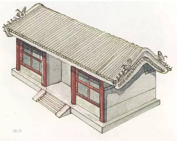 中国古建筑之美英文,中国古代建筑之美穹顶