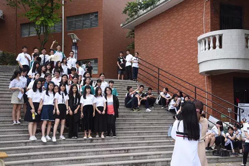 象贤中学，192岁生日快乐！