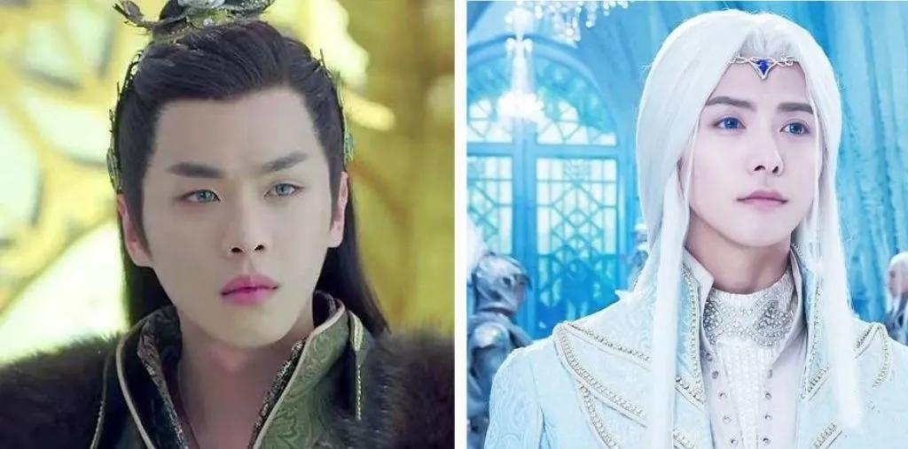 她为什么没眼技？怎么改善眼睛无神的状态