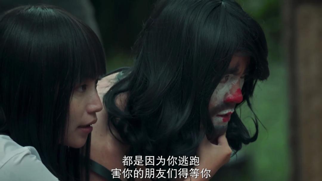 泰国18禁爽剧，终于回来了