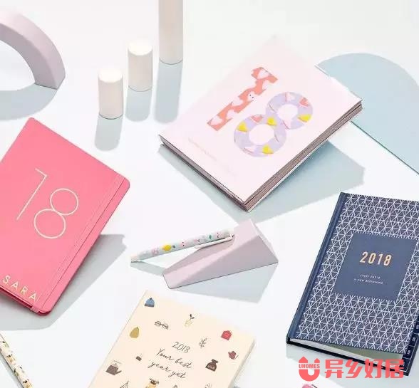 种草！！澳洲这几家文具店，竟然可以这么治愈