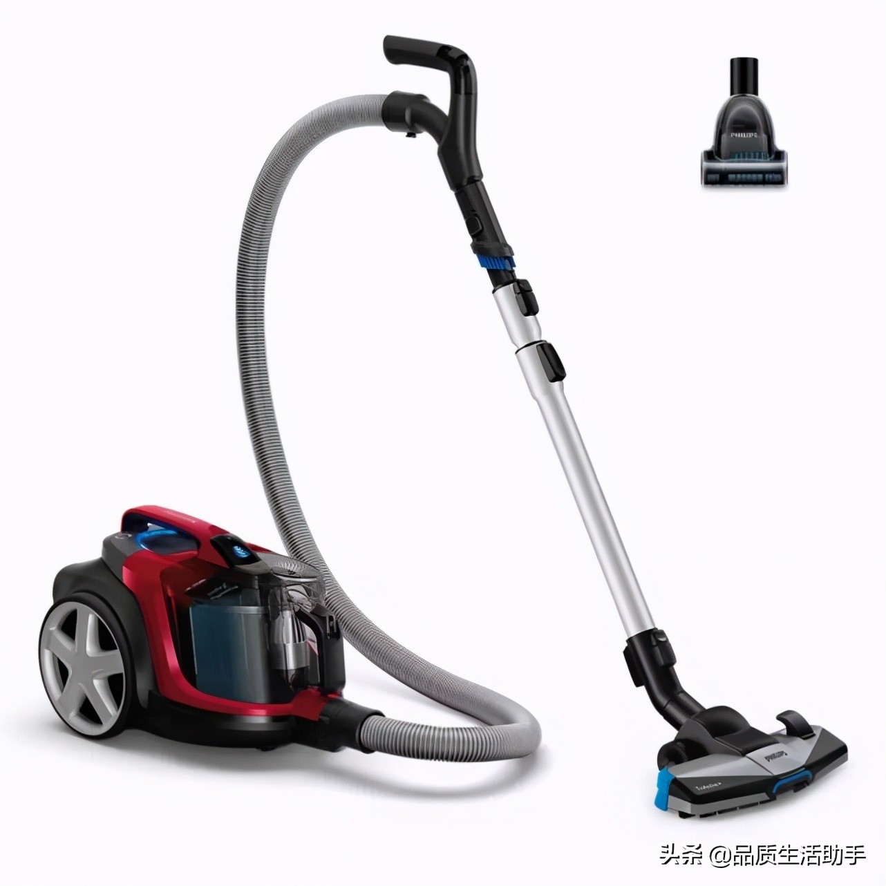 吸尘器推荐性价比高的,2021年家用吸尘器品牌推荐