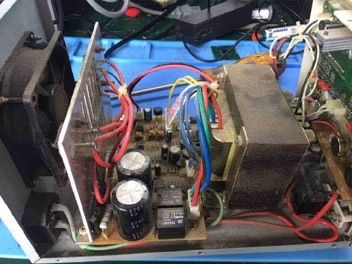 安泰信aps3005si是开关电源吗,安泰信aps3005dm使用方法