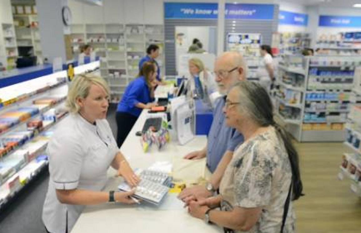 报复性消费未出现！华人代购悉尼大量购买奶粉，开启报复性代购