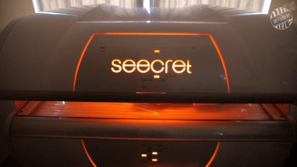 藏在魔都市中心的「太空舱」，熟睡20分钟，还原大S同款少女感