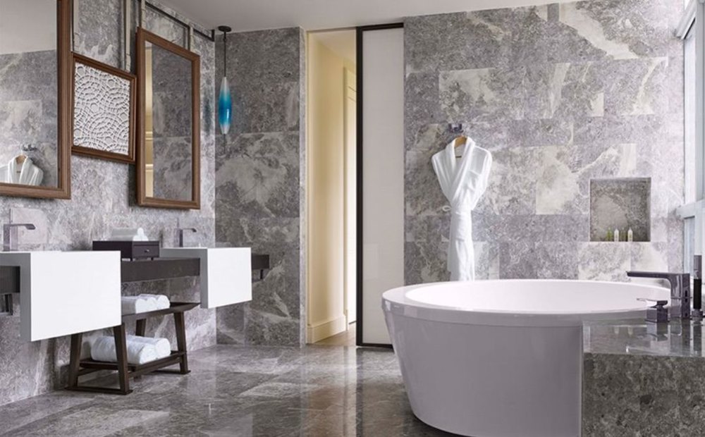 大连金普希尔顿酒店位置,大连希尔顿鲁能酒店预订