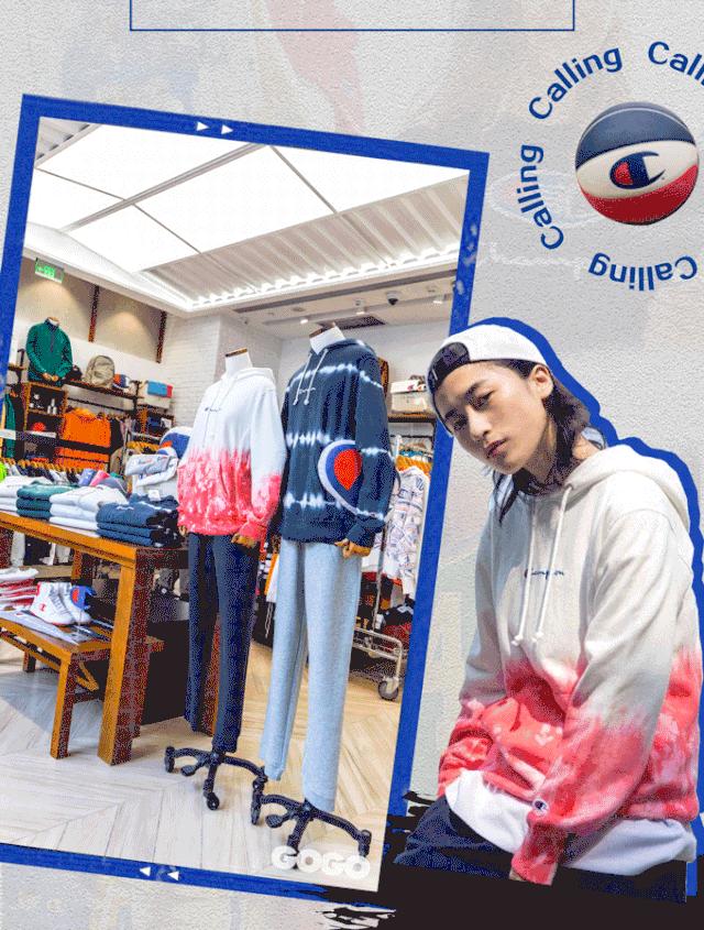 告别烧脑双十一!百年街霸Champion开启全年最大力度宠粉模式