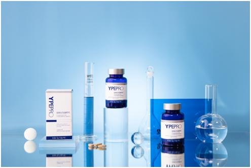 走进YPEPRO法国百合达迷草片，功能性膳食补充剂创新者背后的秘密