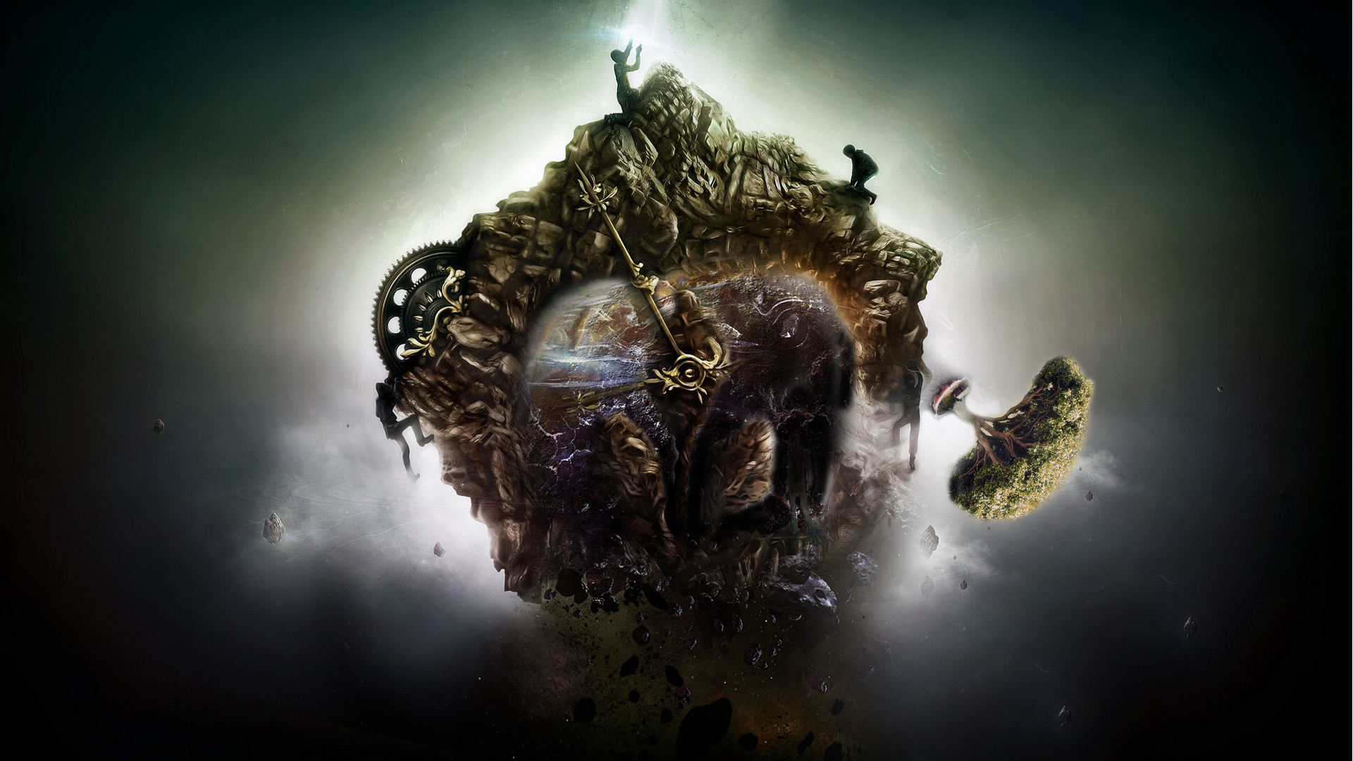 海水突然消失地球还可以撑多久,海水如果消失地球会发生什么