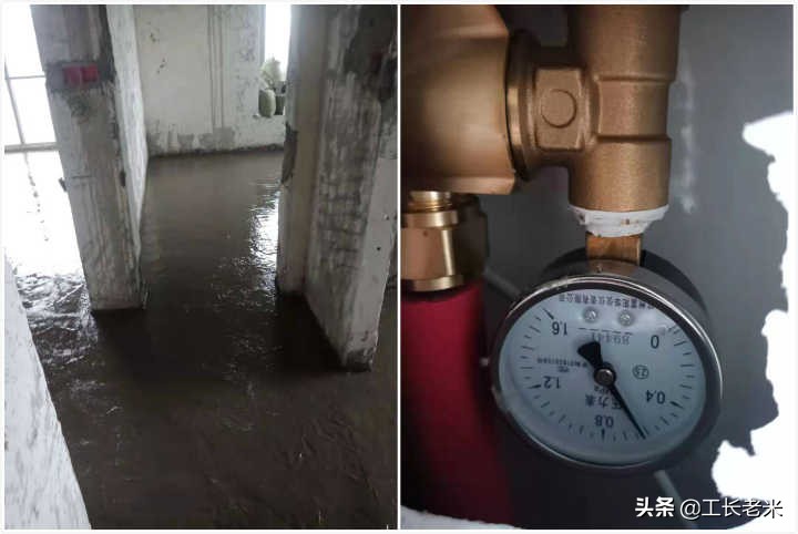 旧房装修的流程顺序和步骤,新房装修顺序最全装修流程