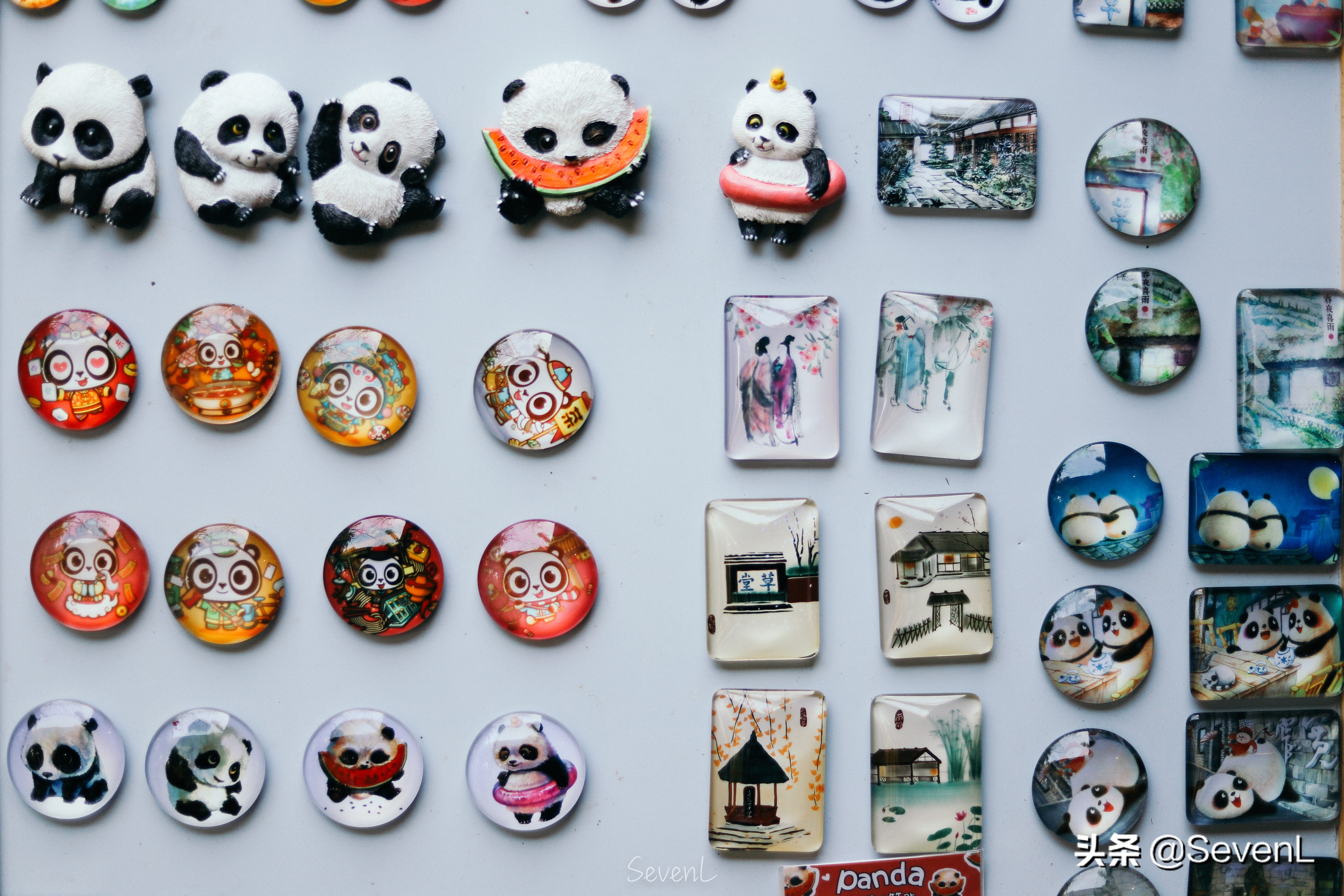 成都必去打卡地方杜甫草堂,成都东郊记忆杜甫草堂