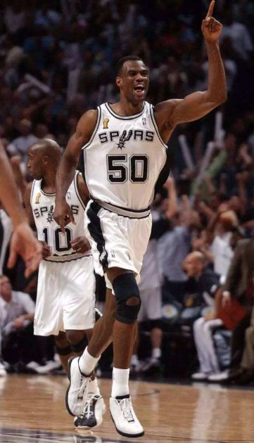 盘点那些一年身高暴涨的nba球星,身高突变的10位nba球星