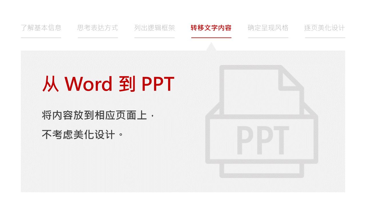 乔布斯ppt制作教程,ppt制作的技巧和方法powerpoint