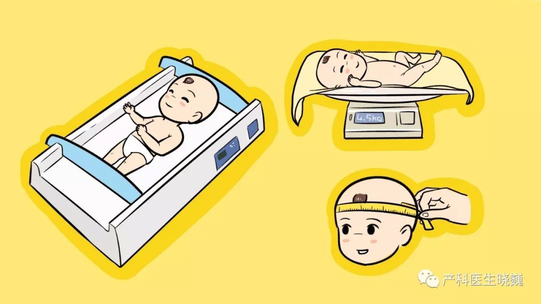 巍子医生说体检六种病不要害怕,巍医生科普知识