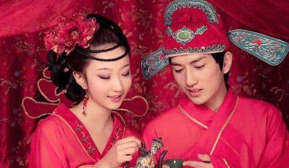 古代人为什么喜欢娶老婆,古代男人娶青楼女人为妻的多吗