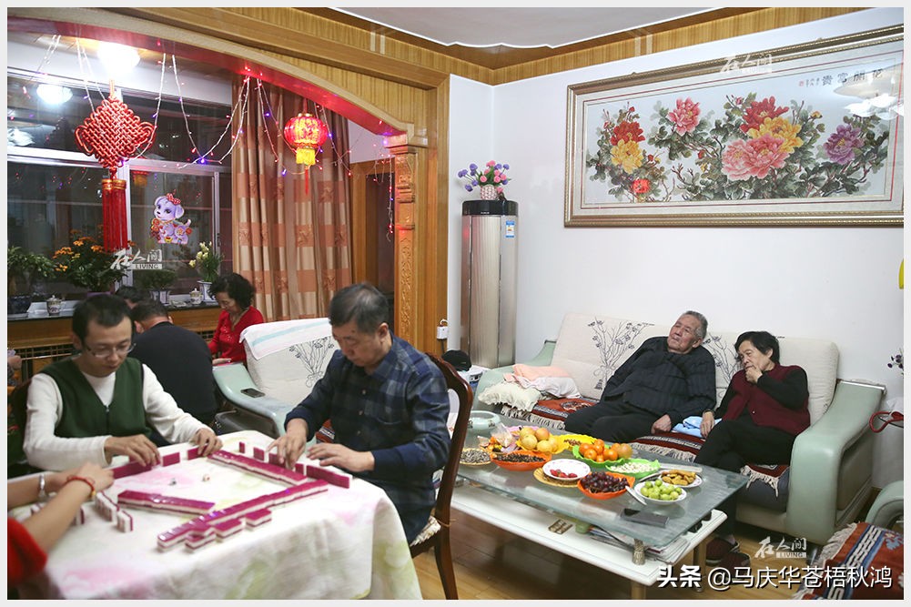 [在人间]1953-2018一年年老去的爷爷