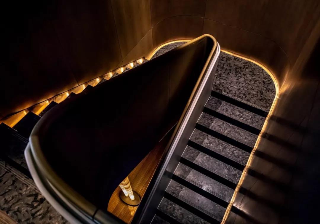 灯带设计这样做真的很有氛围感,为什么要做灯光设计