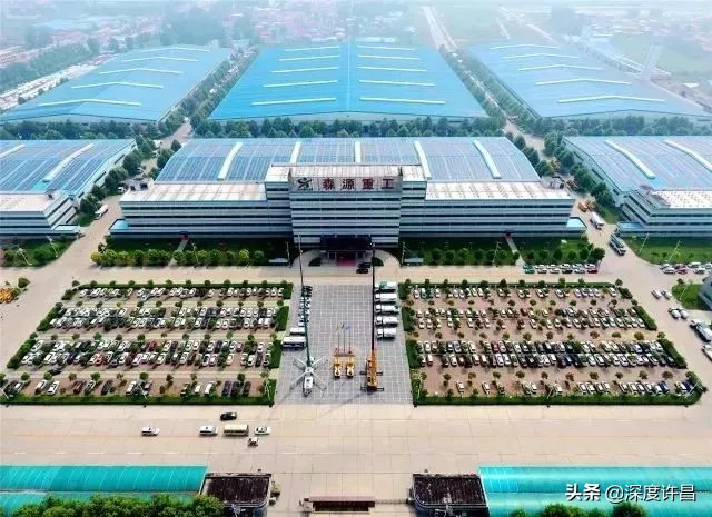 许昌历史文化深度解析,许昌古城毁于哪个朝代