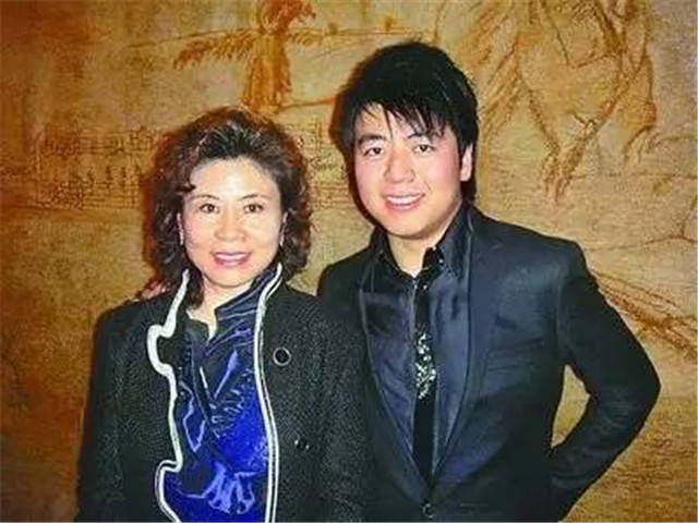 著名钢琴家郎朗的辛酸练琴经历,郎朗练琴的辛酸经历