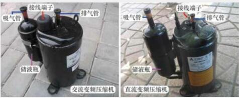 变频螺杆式空气压缩机,空调变频压缩机万能变频板