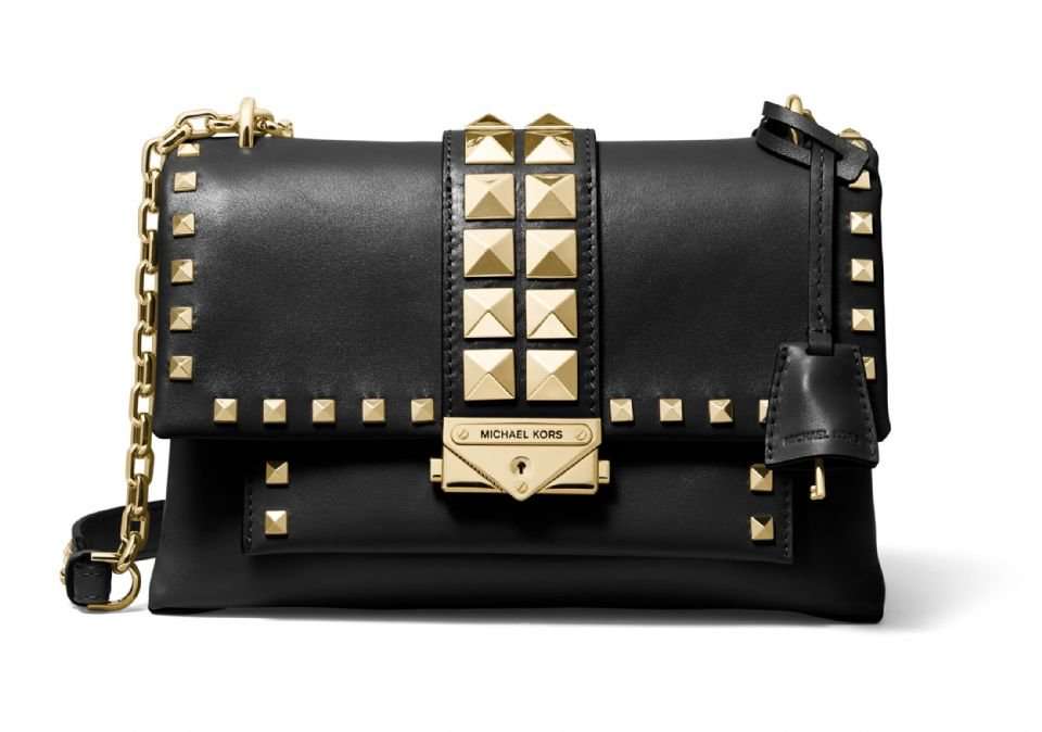 michaelkors红色锁头包搭配,michaelkors杨幂荷花裙