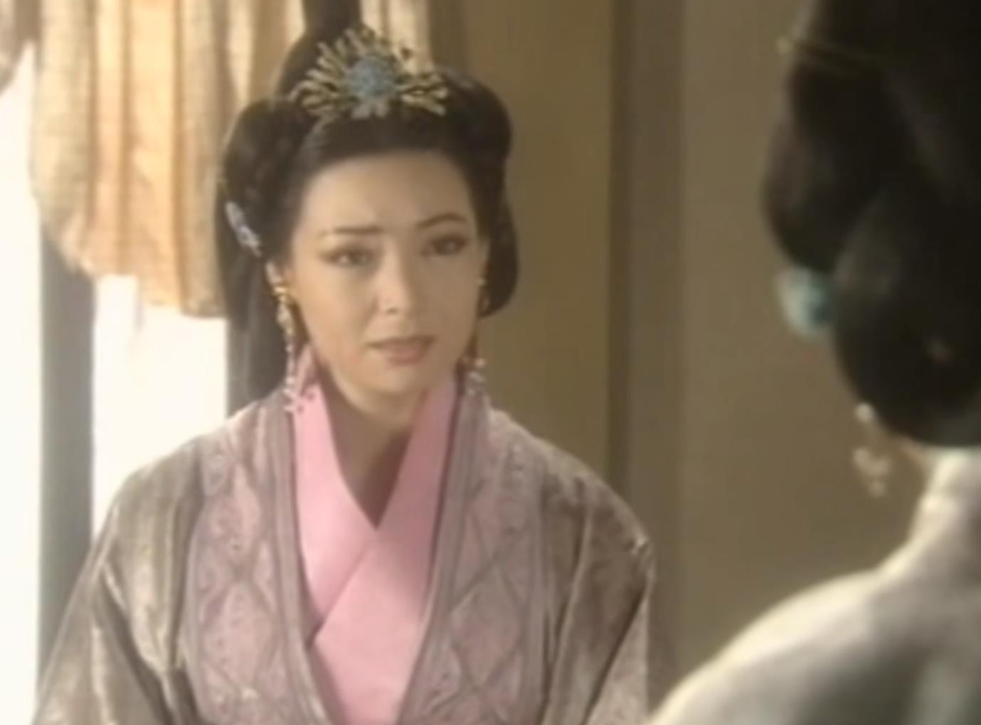 给皇上戴绿帽却被原谅?《汉宫飞燕》让我看透了人性的悲凉