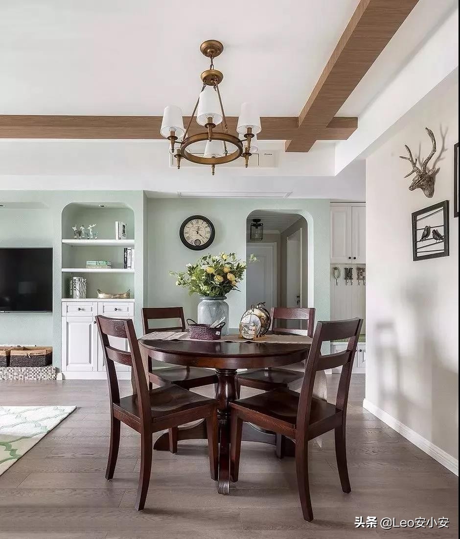 廊坊现代简约风装修推荐哪家,廊坊现在流行装修风格