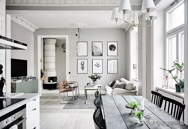 还在纠结买什么颜色,还在纠结木门选什么颜色