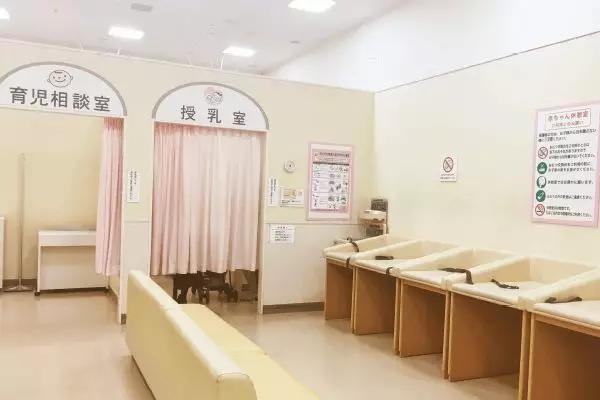 母婴室的设计风格有哪些,母婴店母婴室设计