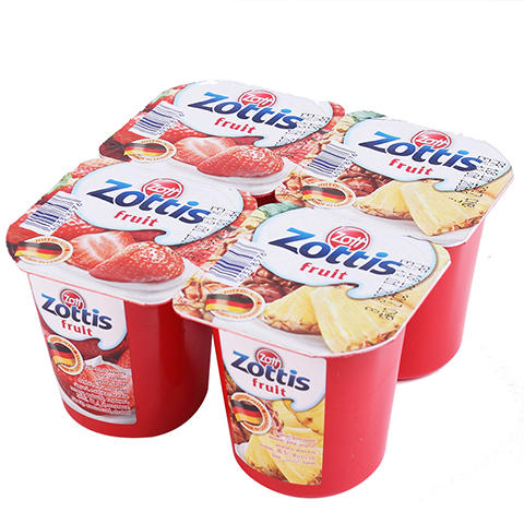 抖音最新最火减脂零食,刮油超猛的4种零食多吃不胖