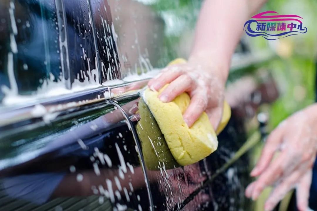 洗车养车知识讲解图解视频,洗车养车知识大全图解视频
