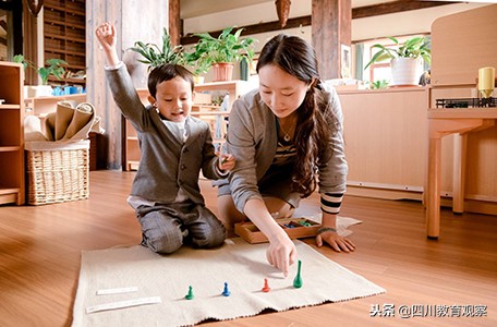 蒙特梭利幼儿园大家认可吗,蒙特梭利教育真的好吗