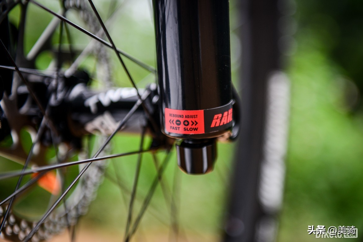 捷安特入门山地车测评,捷安特山地车公路车测评