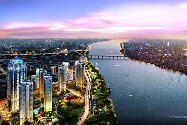 南方什么地方气候好物价低,中国南方最有影响力的城市