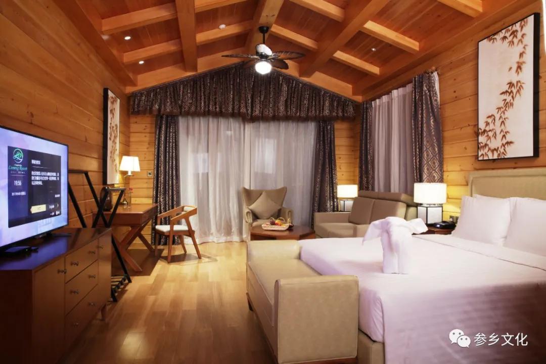 11月28日，大咖云集。来看看冷季节里的热抚松