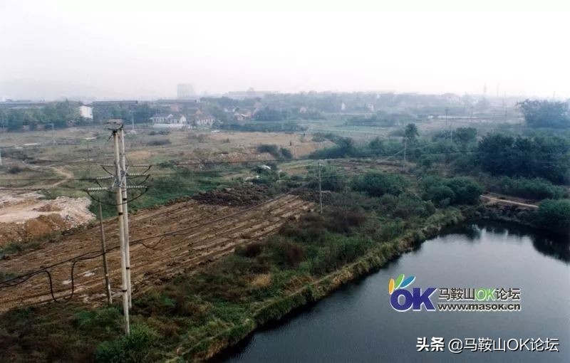 马鞍山老市里的老照片,记忆中巢湖老照片