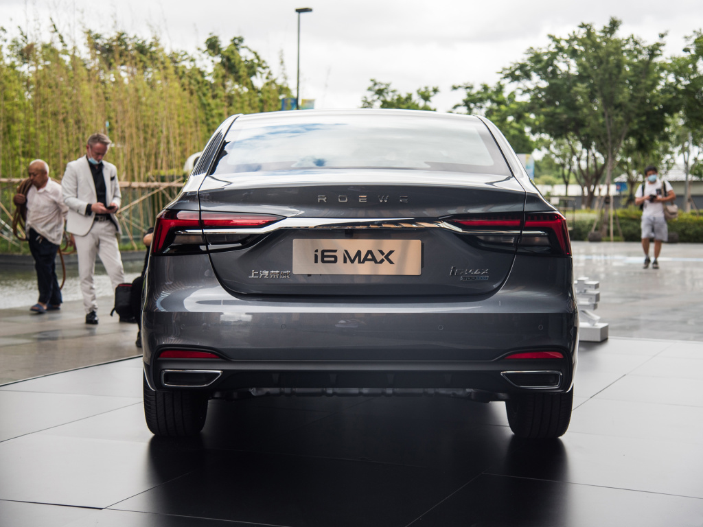 荣威i6maxev百公里加速测试,荣威i6max性能体验秒杀谁