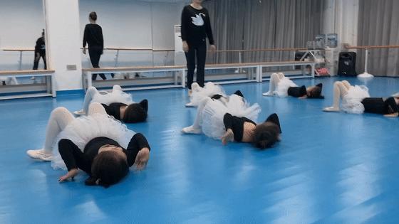 沈阳诸多宝妈推荐!大神级少儿舞蹈学校让你的宝贝秒变小舞蹈家