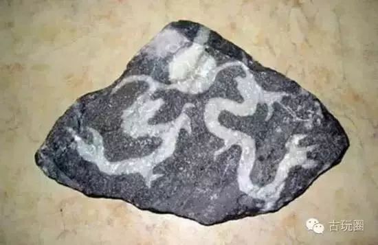 观赏石造假全过程,大化石造假揭秘