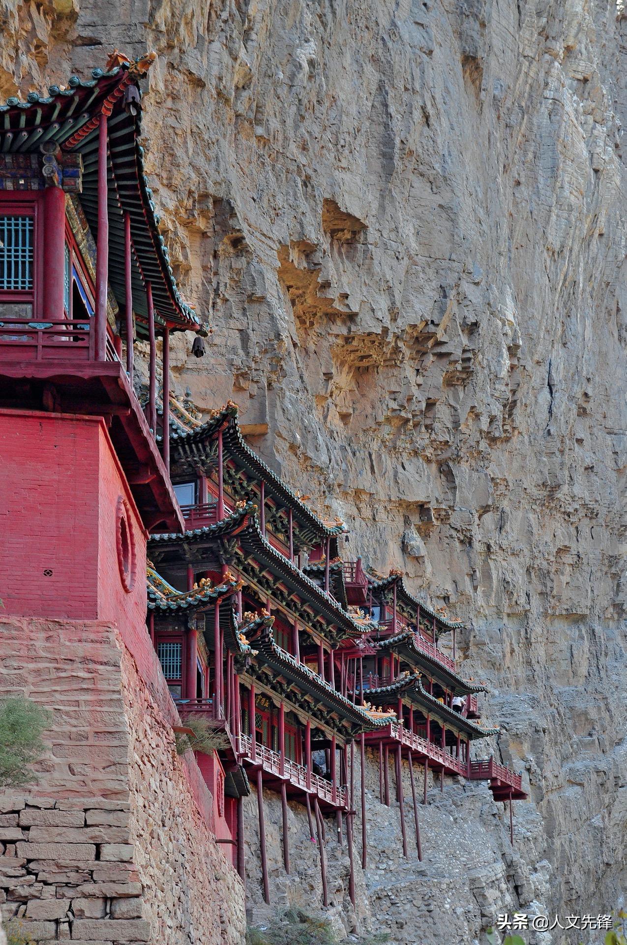大同有几个国家级开发区,大同5a级旅游景点有哪些