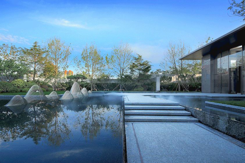 体育新城高新园区,体育新城还有发展么