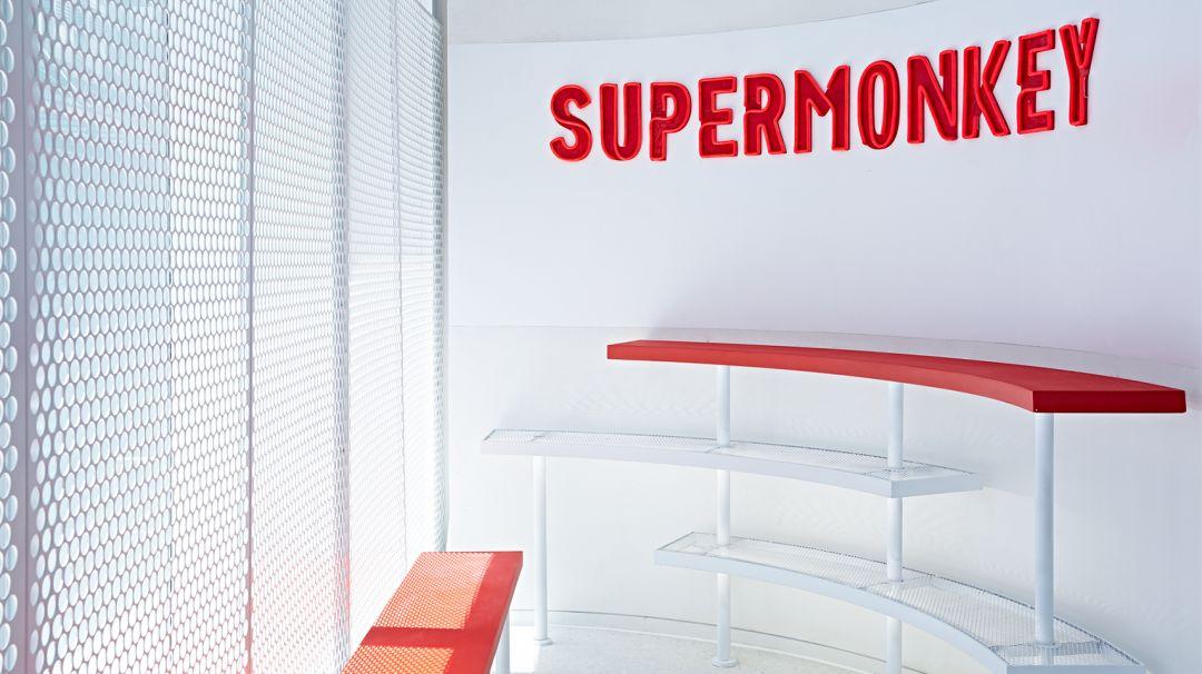 广州潮人健身会所,广州天环潮人健身馆