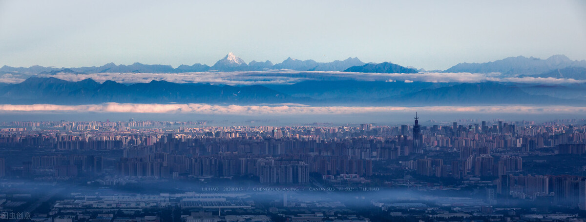 正本清源！金牛“飞地”回郫都暗藏深意，双成都的格局正加速来临