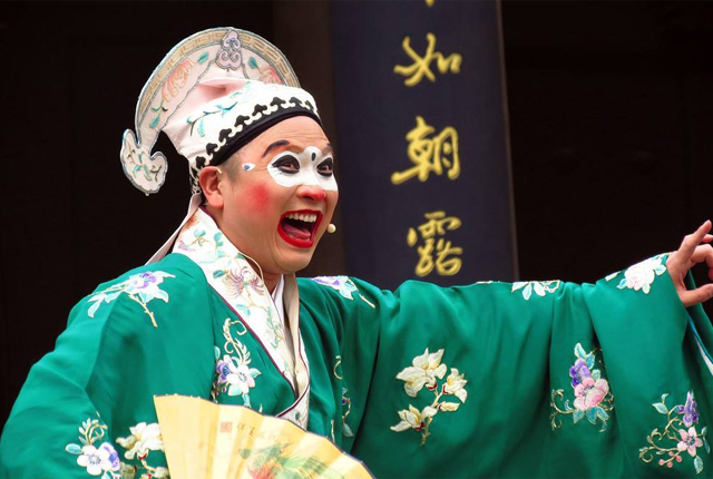 古代戏曲悲剧的特点,我国古典戏曲悲剧