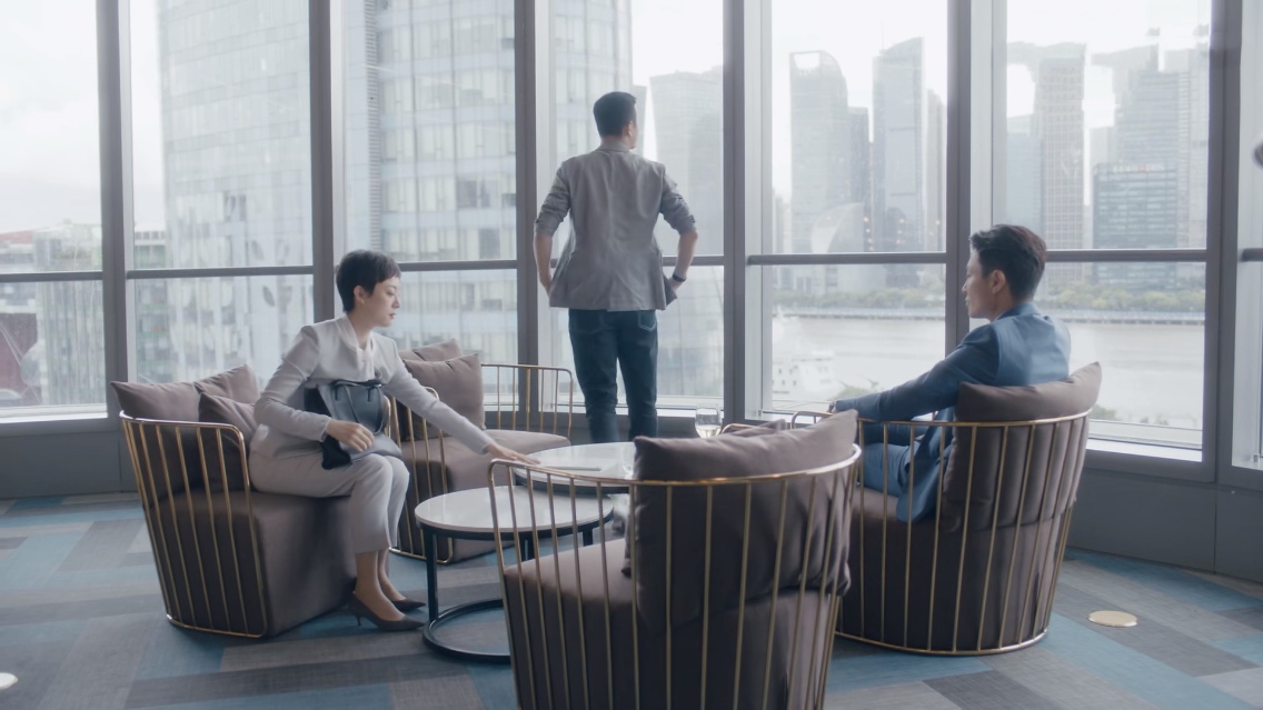 安家大结局徐文昌复婚啦,安家大结局徐文昌唱歌