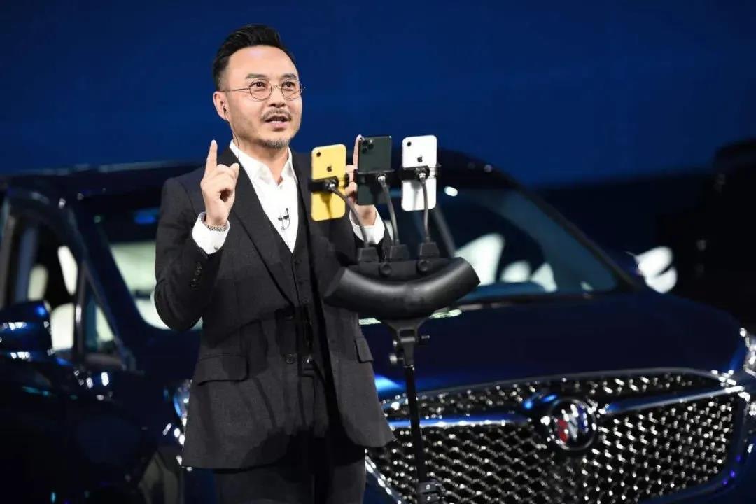 别克四月份汽车销量,别克昂科威s全国4月销量